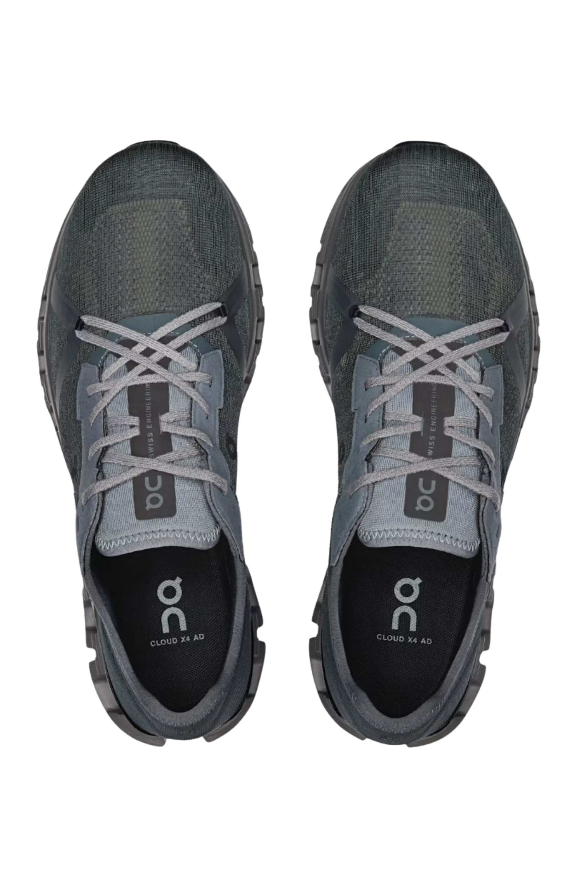 On - Men's Cloud X 4 AD