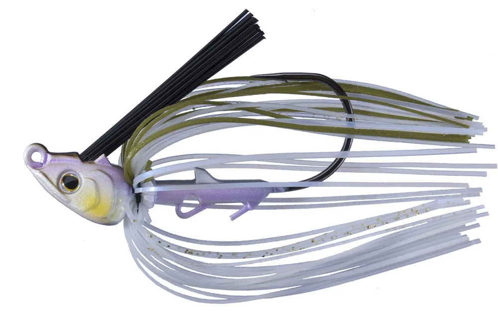O.S.P Jig Zero Six “Slipper”