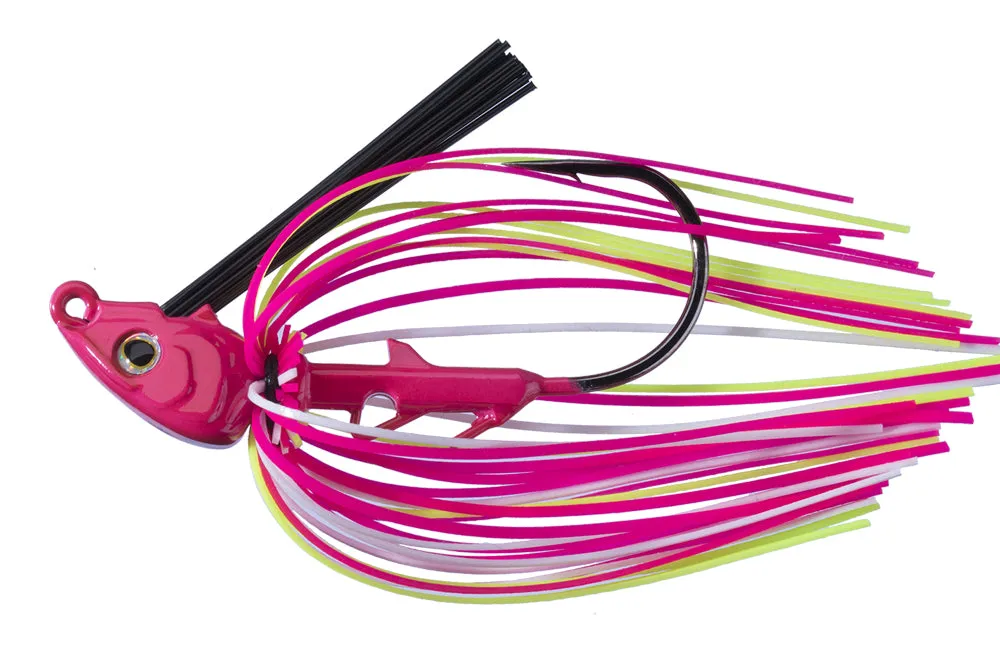 O.S.P Jig Zero Six “Slipper”
