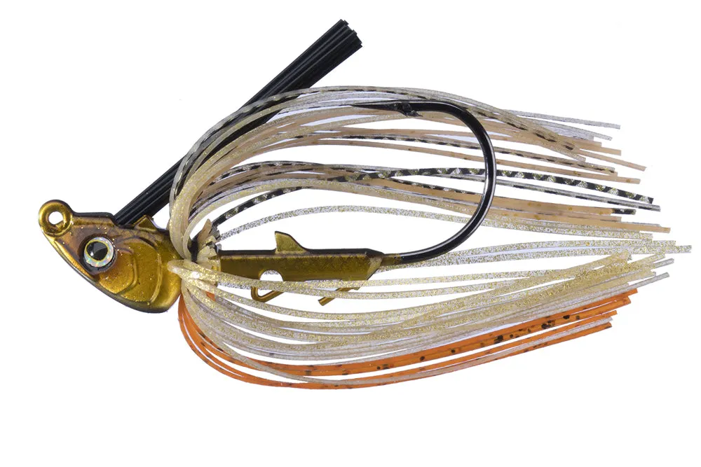 O.S.P Jig Zero Six “Slipper”