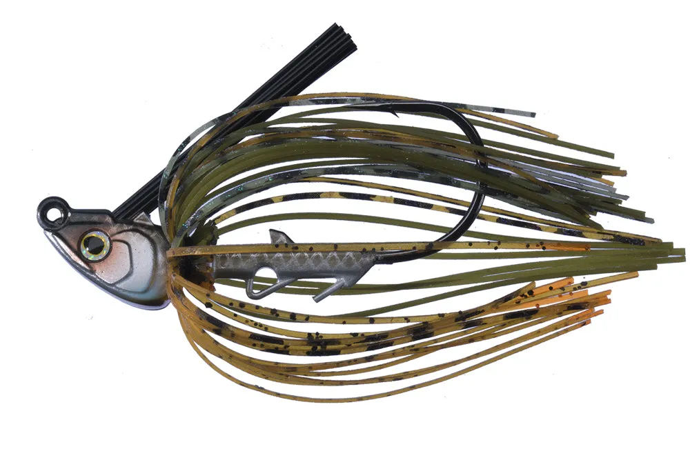 O.S.P Jig Zero Six “Slipper”