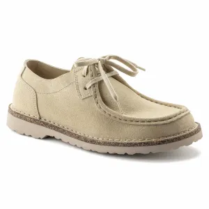 Pasadena III Suede Leather