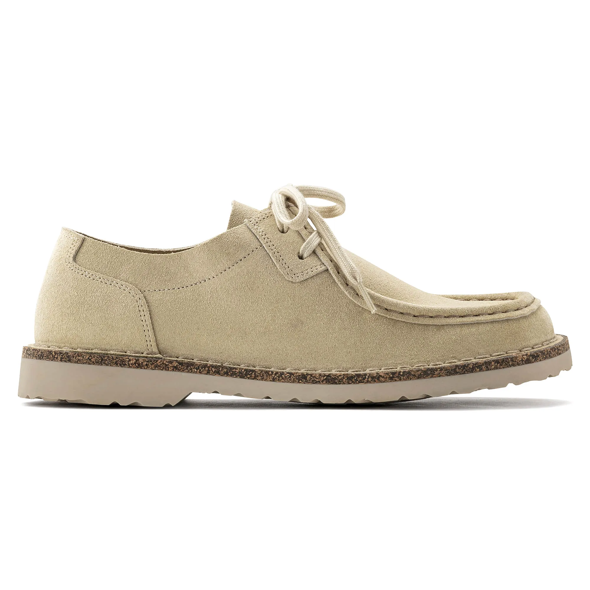 Pasadena III Suede Leather