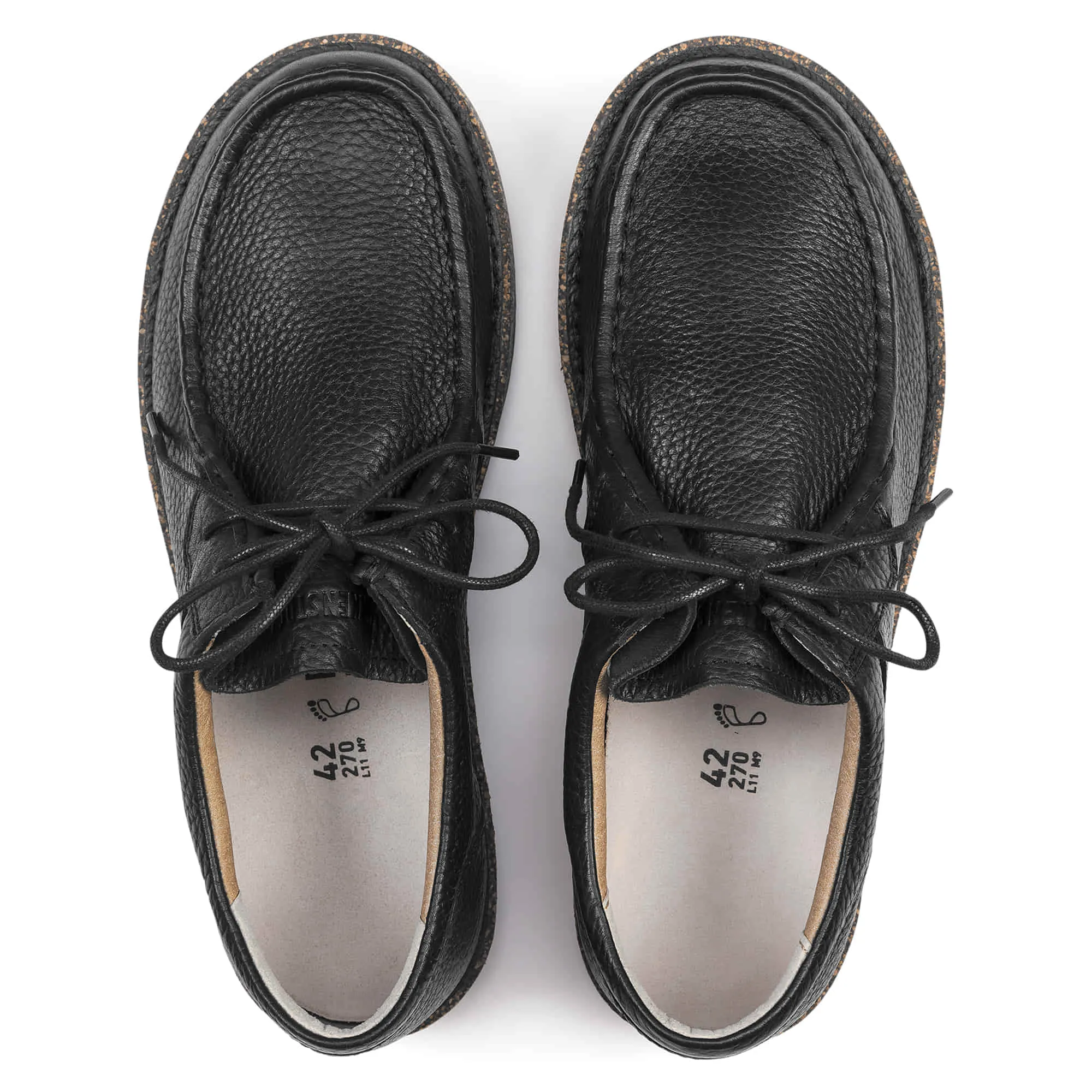 Pasadena Men Natural Leather
