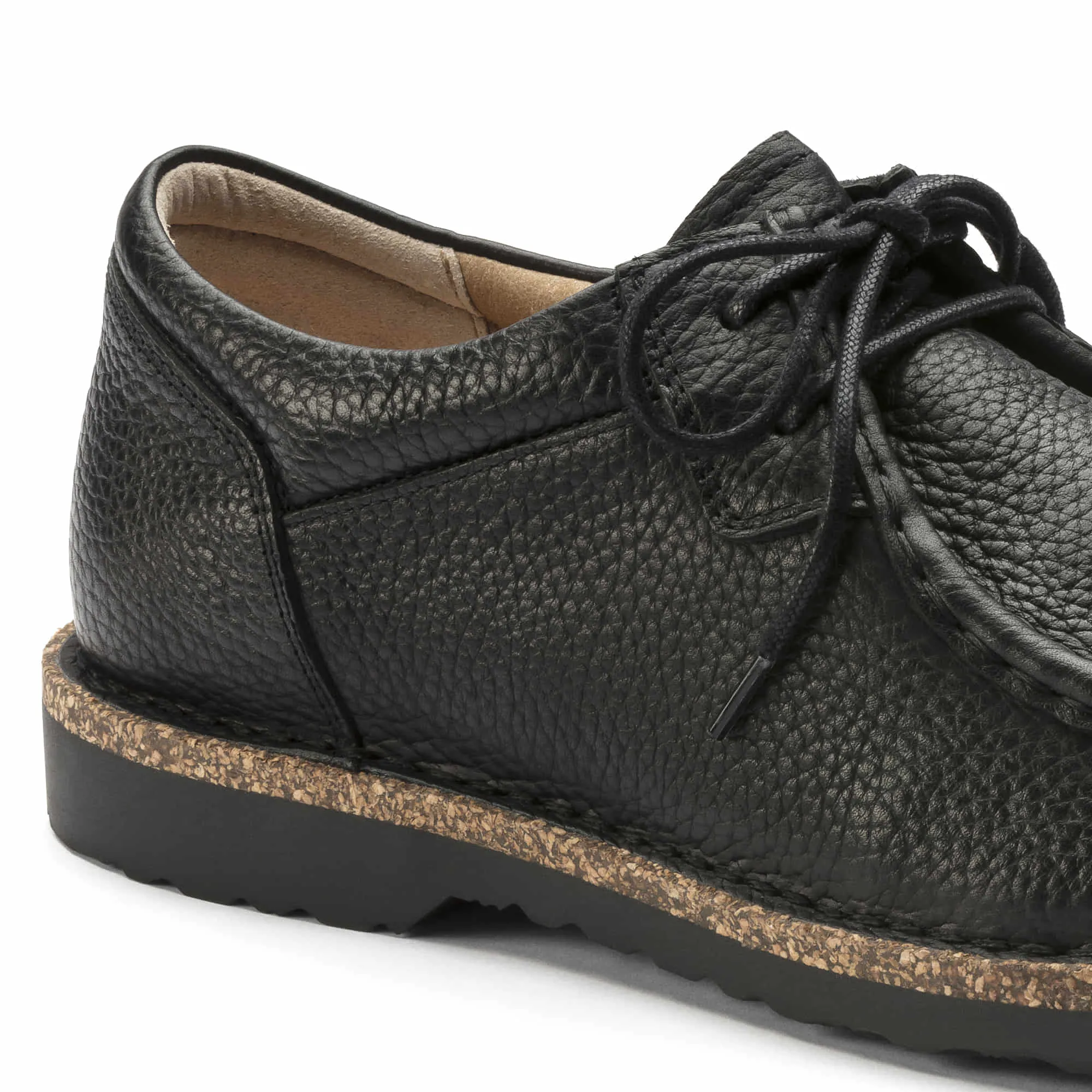 Pasadena Men Natural Leather