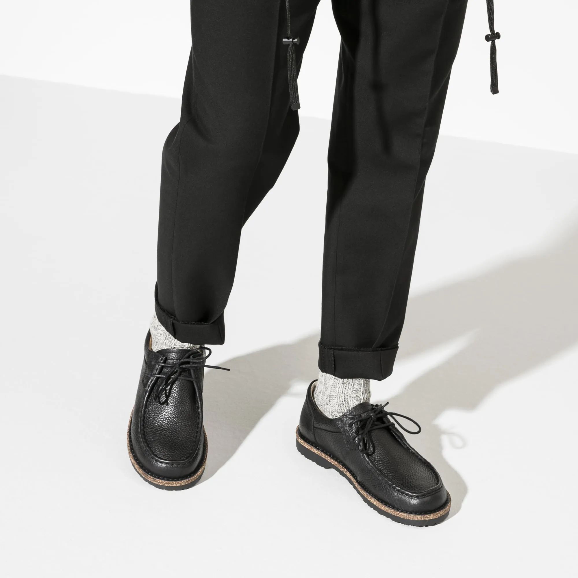 Pasadena Men Natural Leather