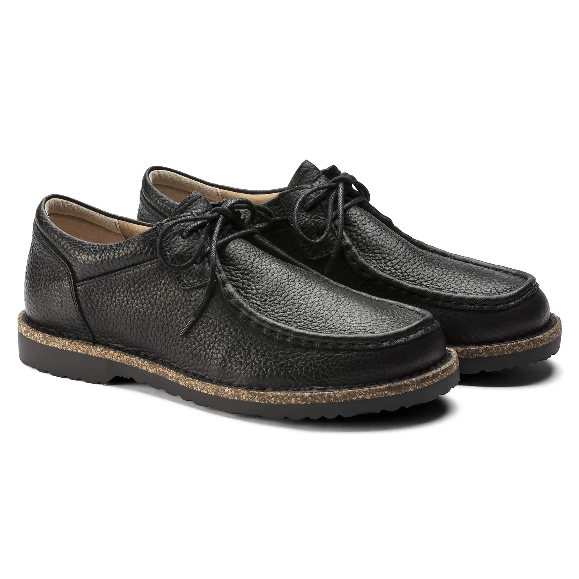 Pasadena Men Natural Leather