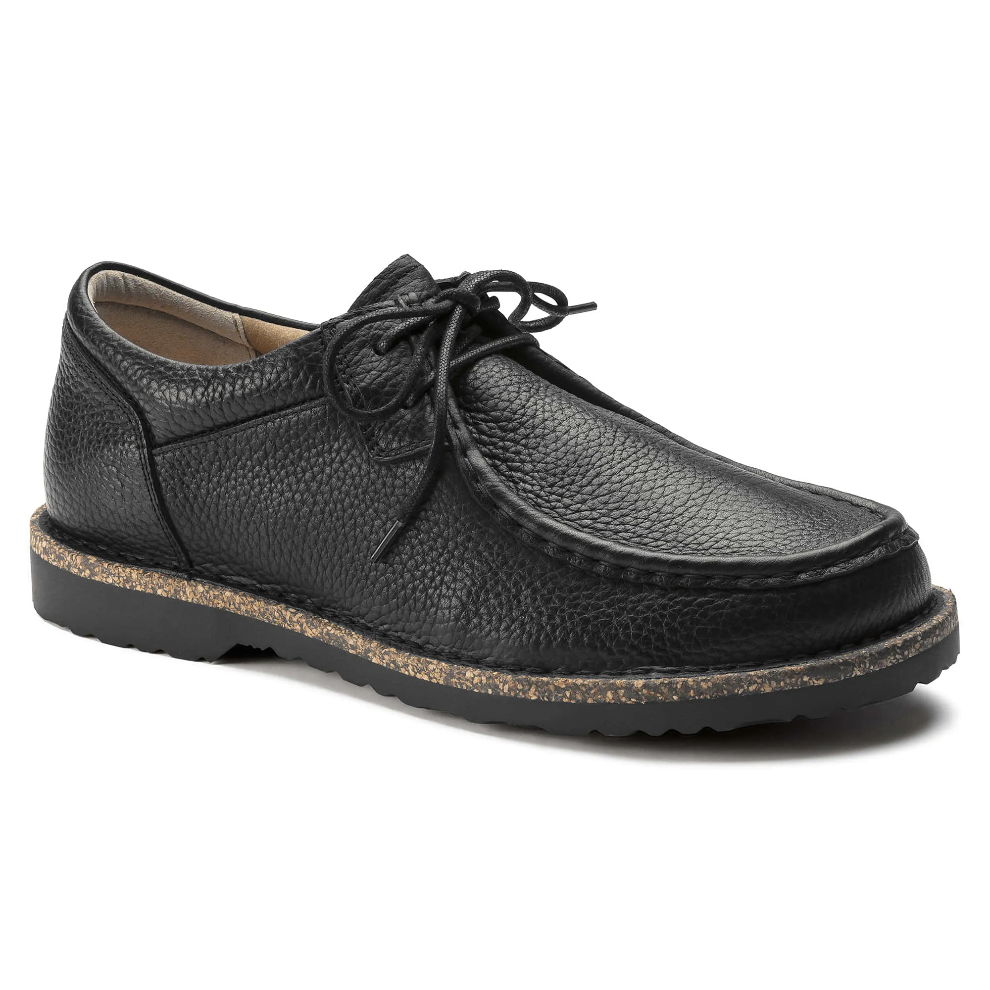 Pasadena Men Natural Leather