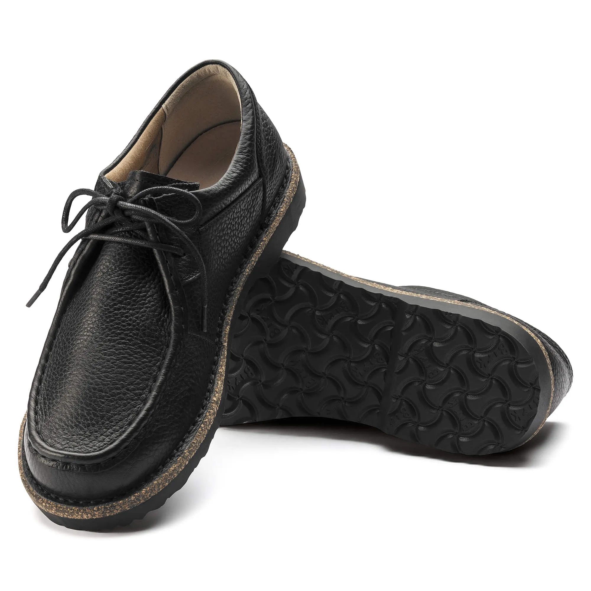 Pasadena Men Natural Leather