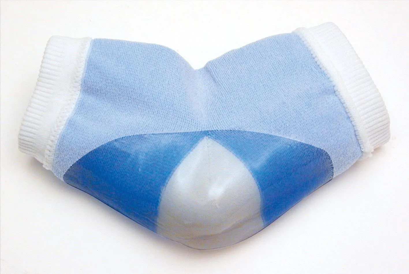 PediFix Visco-Gel Heel-So-Smooth Heel Sleeves