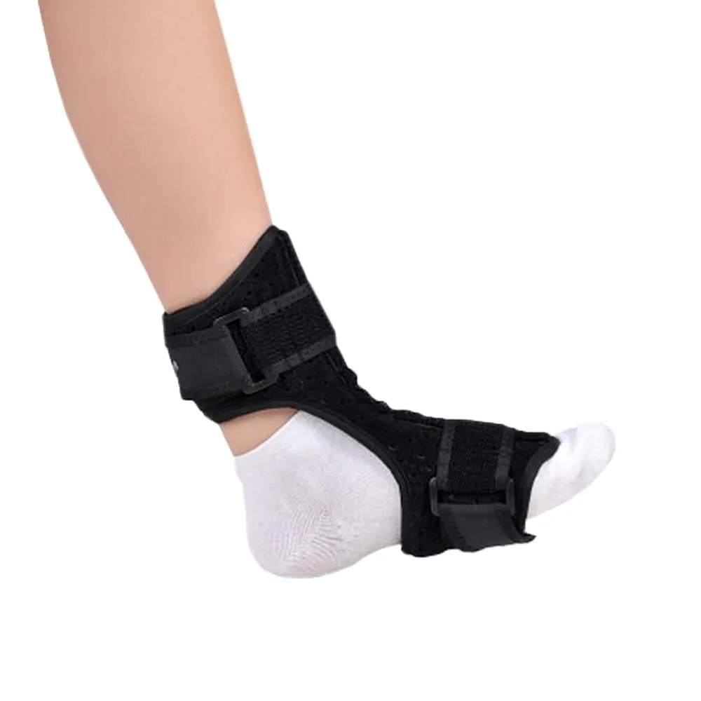 Plantar Fasciitis Night Brace Soft Stretching Splint & Sleep Support