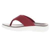 Propet Women TravelActiv FT WST001P (Maroon)