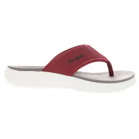 Propet Women TravelActiv FT WST001P (Maroon)