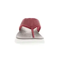 Propet Women TravelActiv FT WST001P (Maroon)