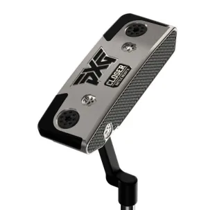 PXG BATTLE READY II CLOSER PUTTER (KBS CT TOUR BLACK/CHROME SHAFT)