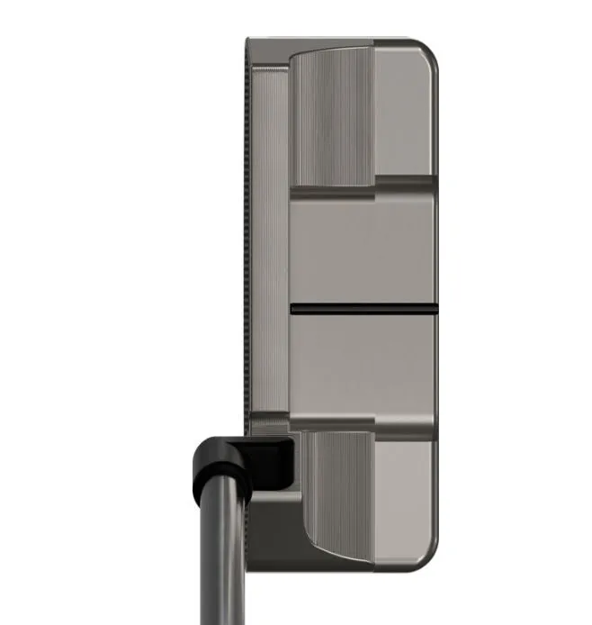 PXG BATTLE READY II CLOSER PUTTER (KBS CT TOUR BLACK/CHROME SHAFT)