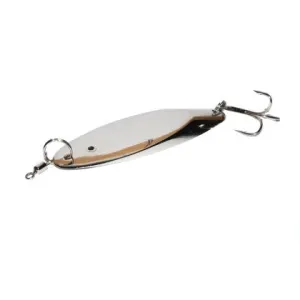 Razor Claw Silver Blade Wedge Lure 14g