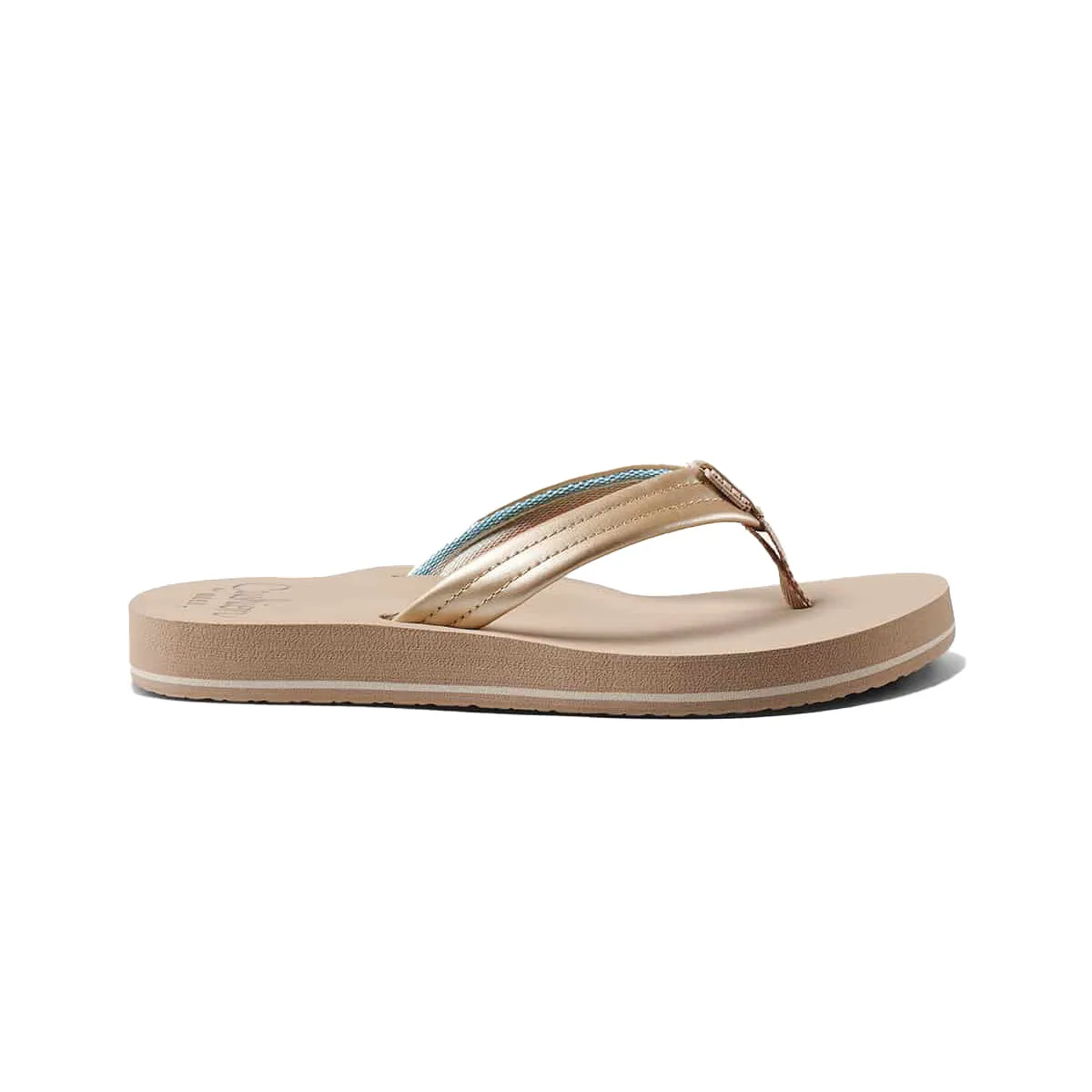 Reef Cushion Breeze Golden Hour Ladies