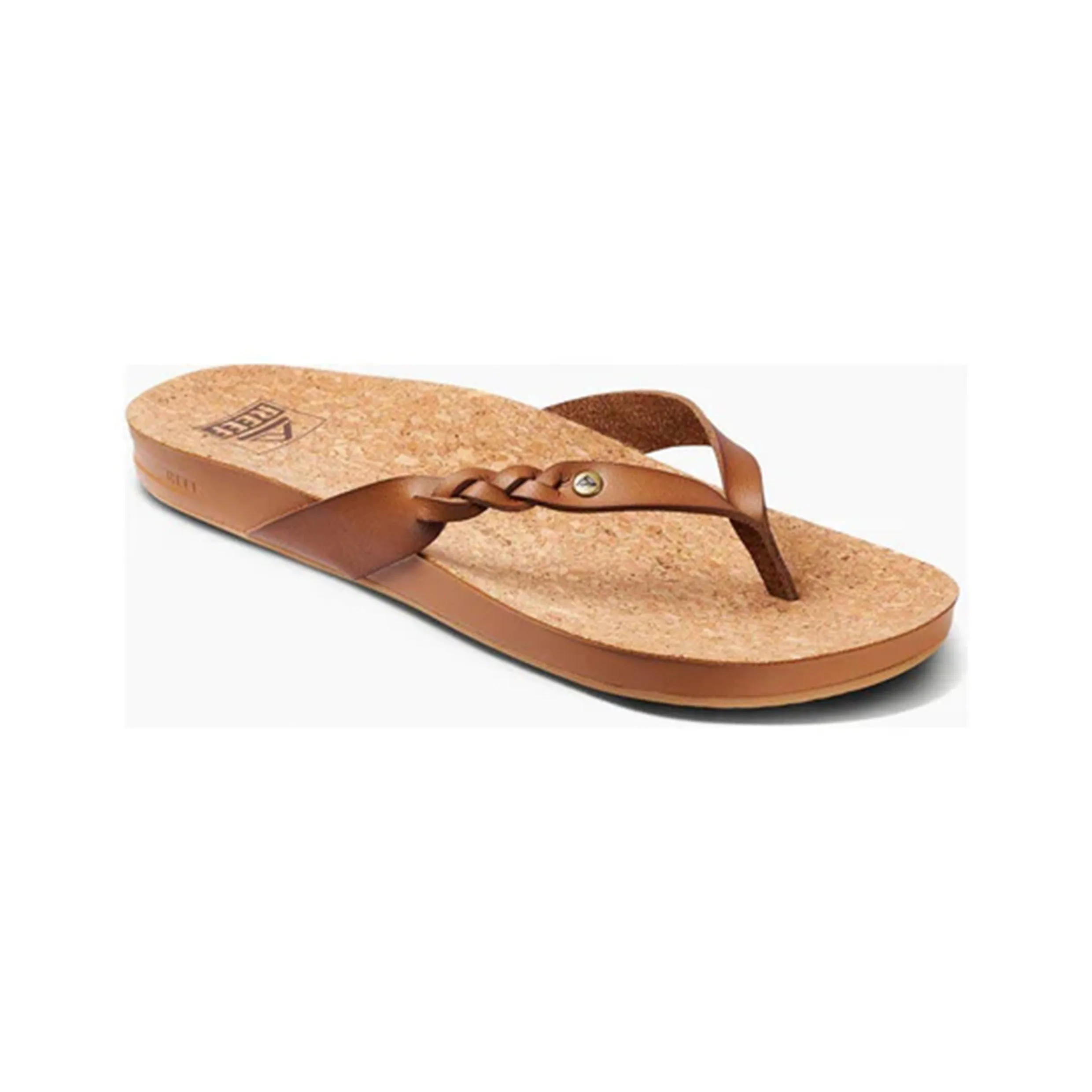 REEF WOMENS CUSHION COURT TWIST