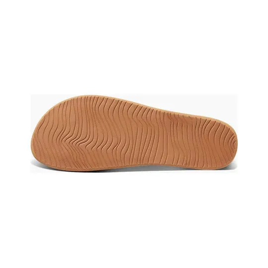 REEF WOMENS CUSHION COURT TWIST