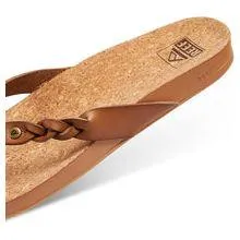 REEF WOMENS CUSHION COURT TWIST