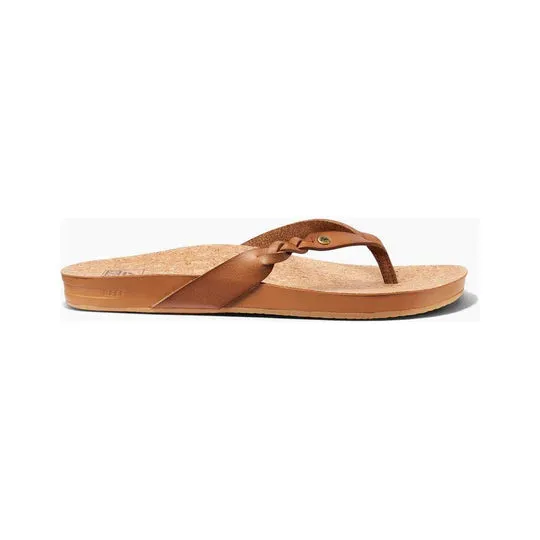 REEF WOMENS CUSHION COURT TWIST