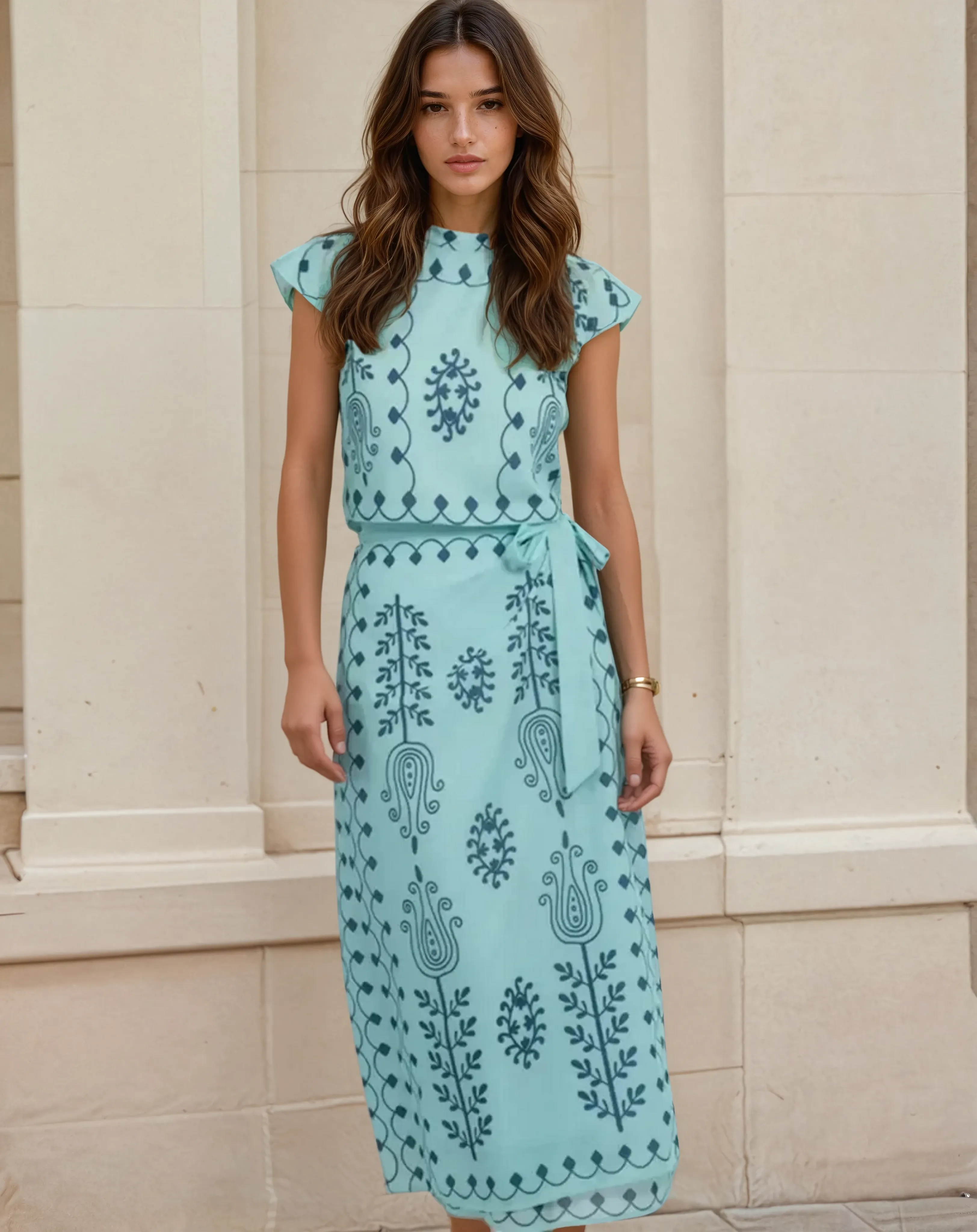 Riviera Holiday Set™