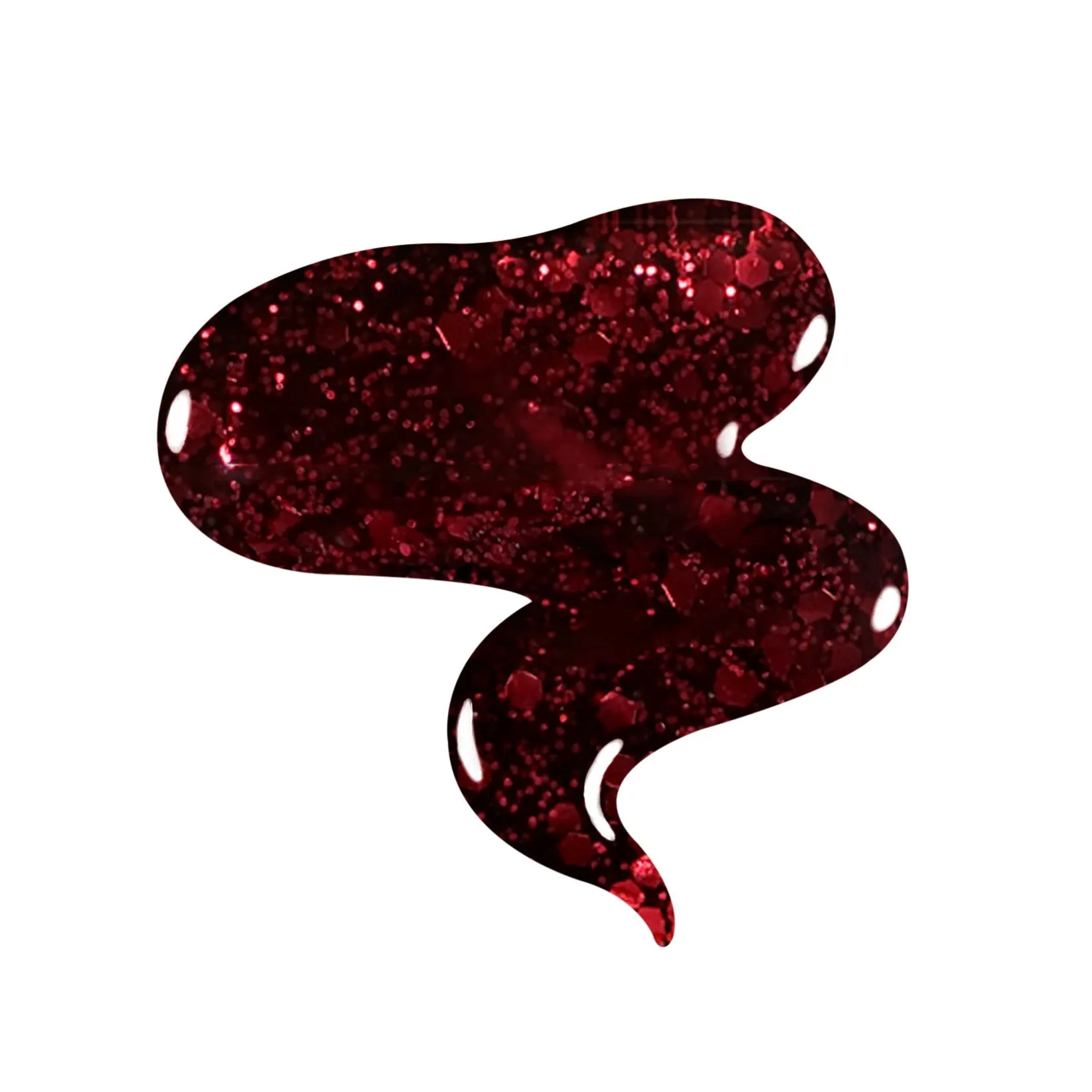 Ruby Red Slippers - Gel Lab Pro Nail Polish