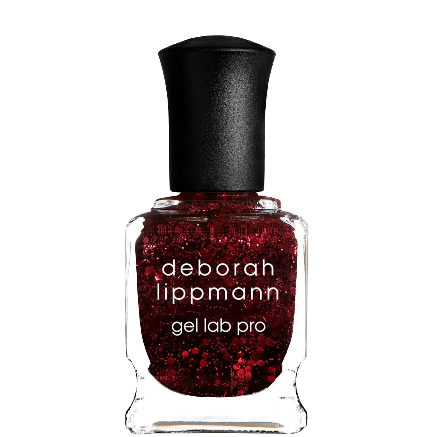 Ruby Red Slippers - Gel Lab Pro Nail Polish