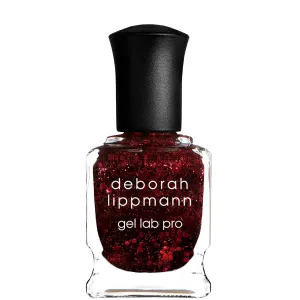Ruby Red Slippers - Gel Lab Pro Nail Polish