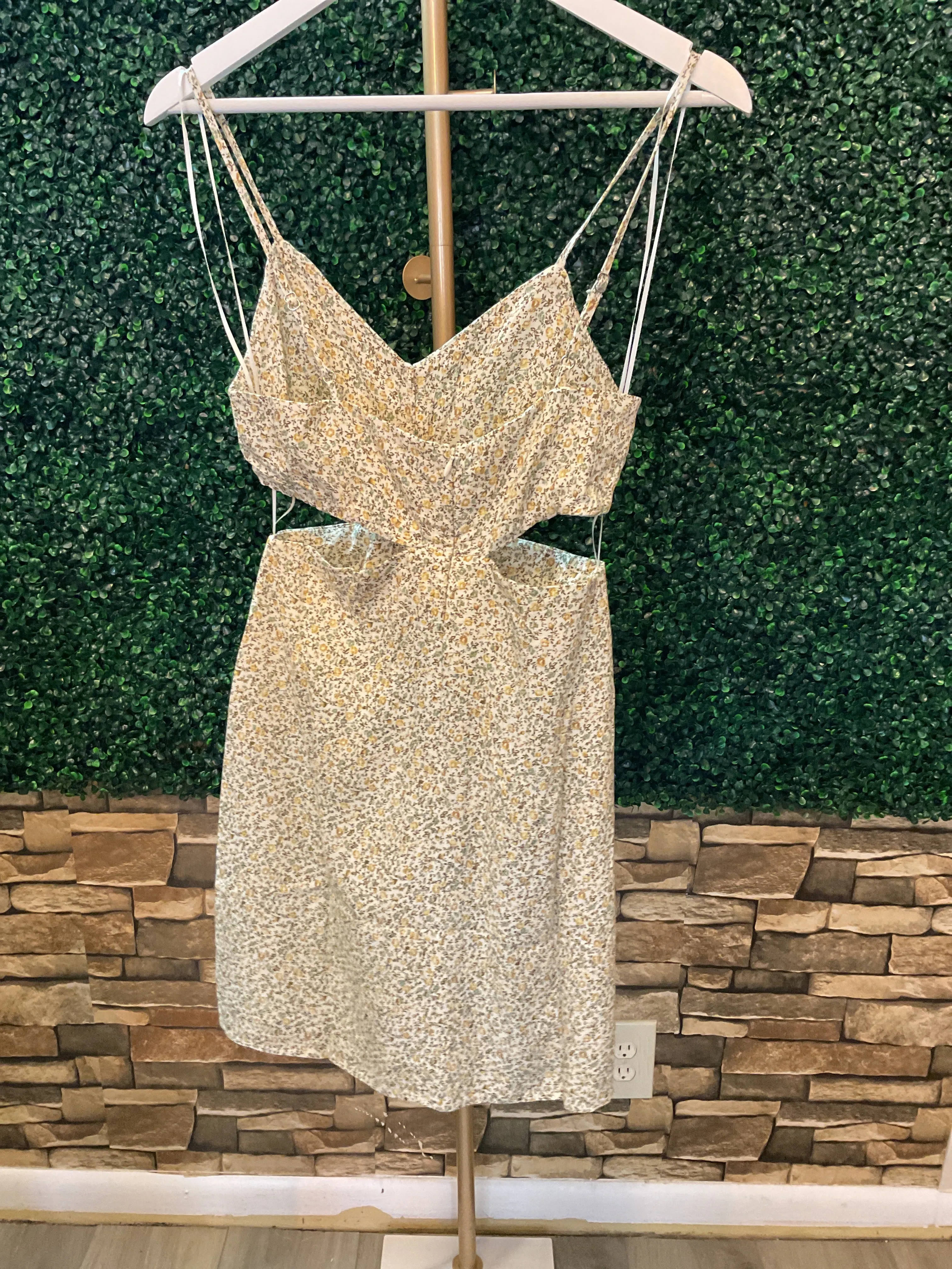 Sadie Sunset Dress
