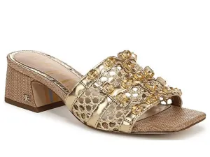 Sam Edelman: Webster
