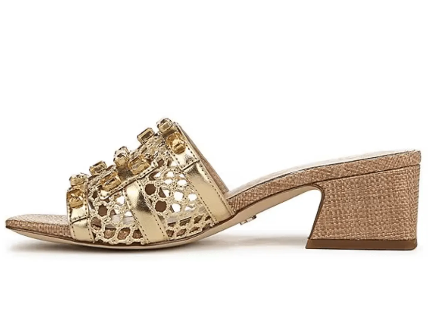 Sam Edelman: Webster