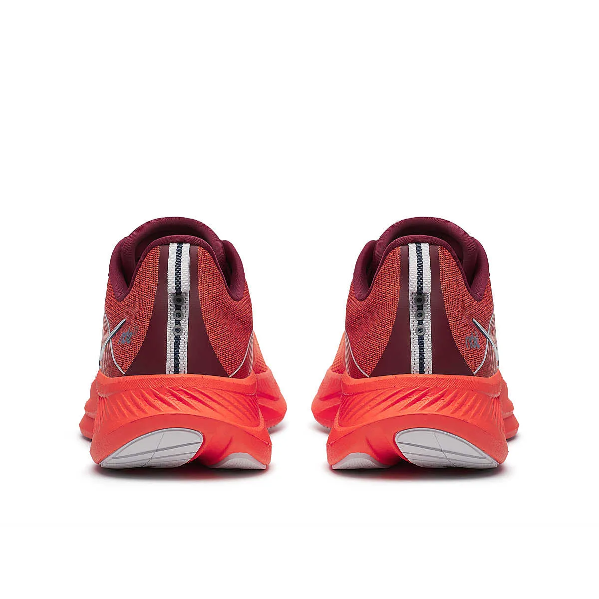 Saucony Ride 17 (Mens) - Pepper/Currant
