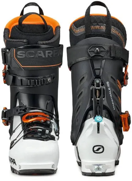 Scarpa Maestrale RS A/T Boot 2025