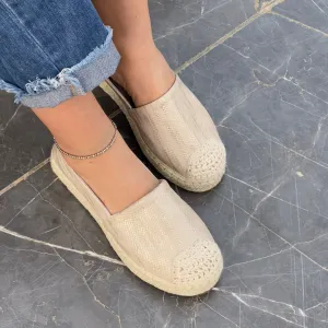 Serene Slipons
