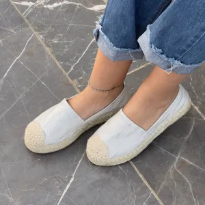 Serene Slipons
