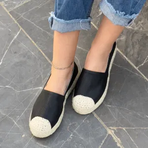 Serene Slipons