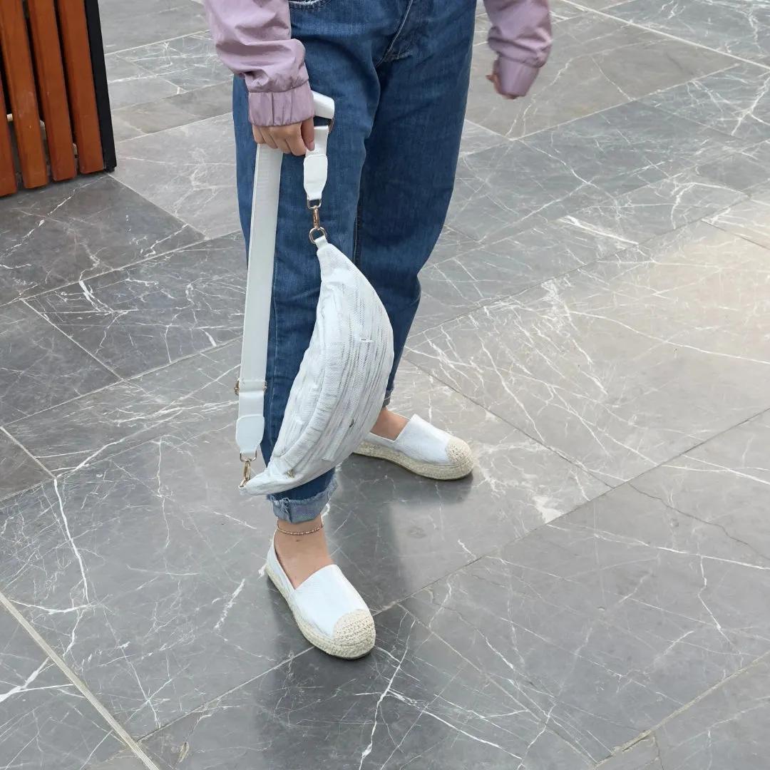 Serene Slipons