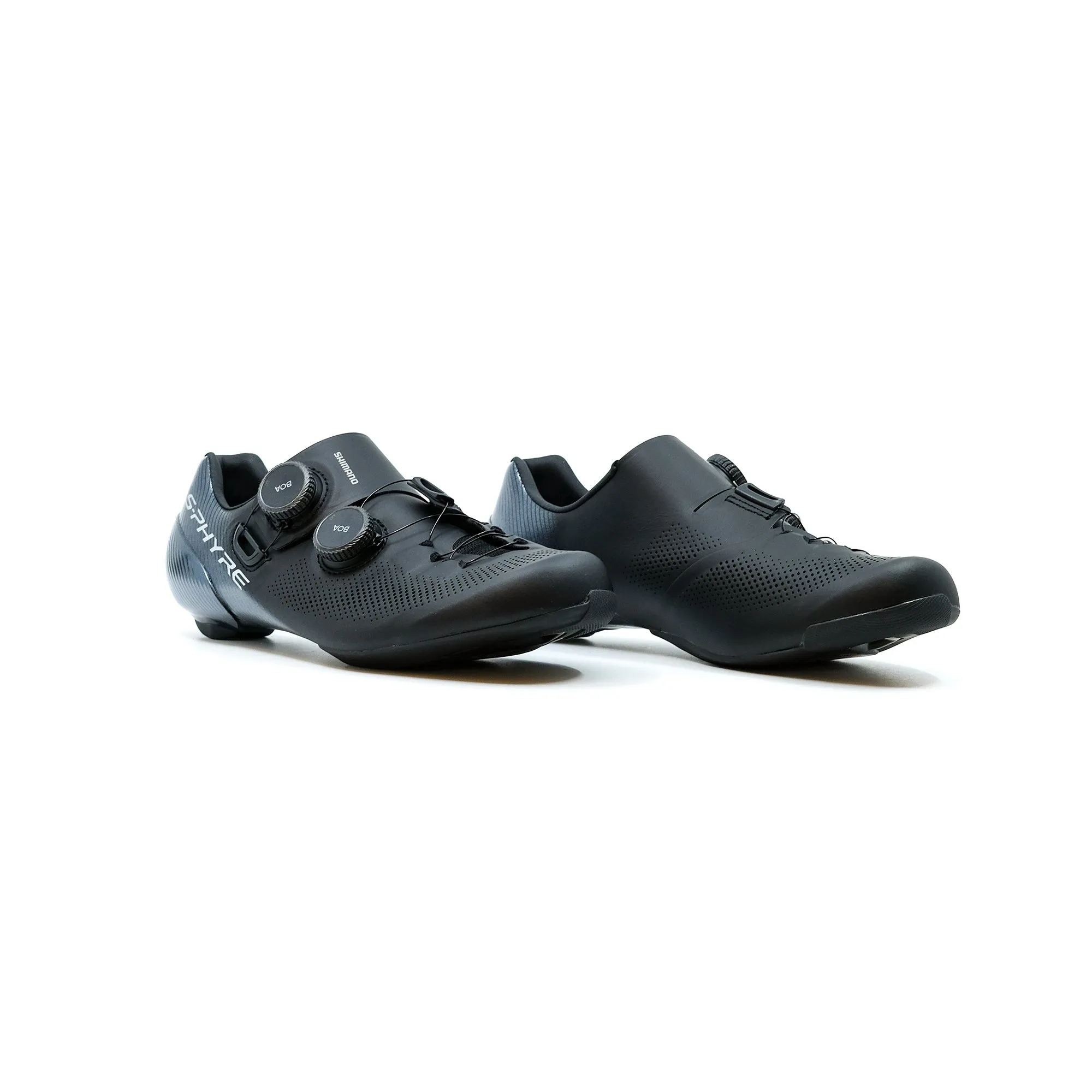 Shimano SH-RC903 S-Phyre Road Shoe - Black