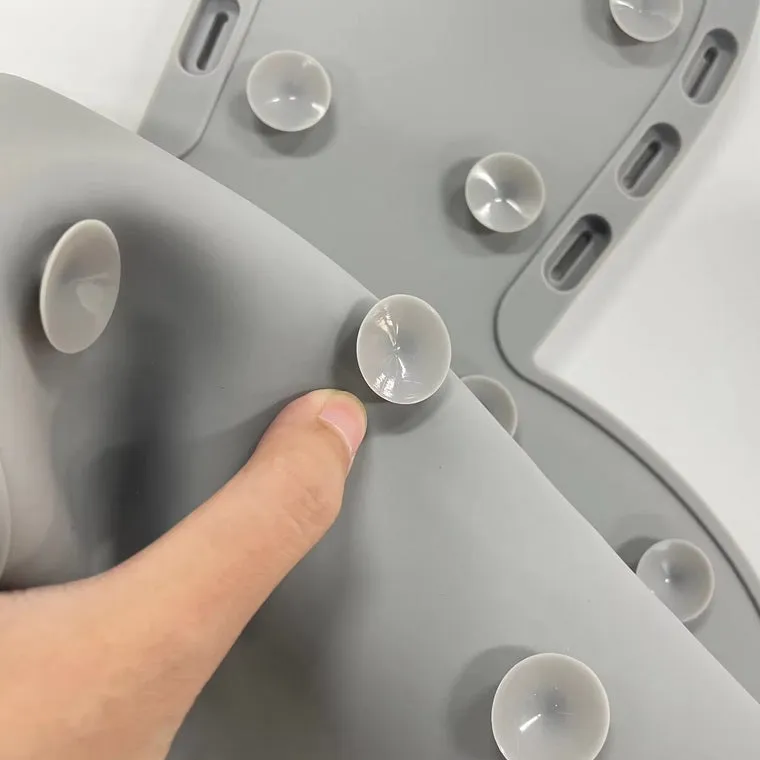 Shower Foot Cleaner Mat