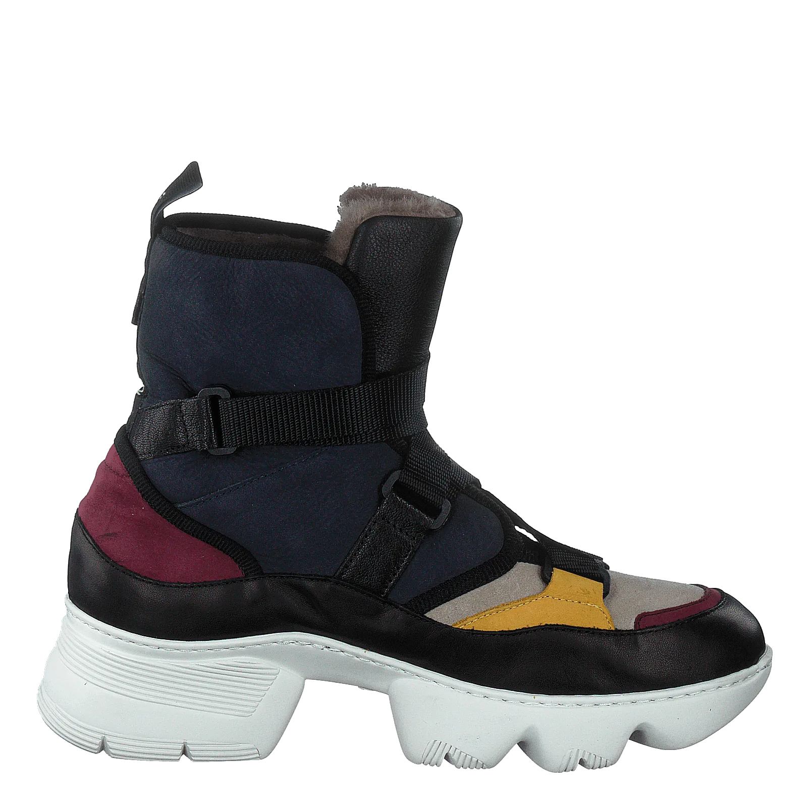 Sibyl Mix / Blue