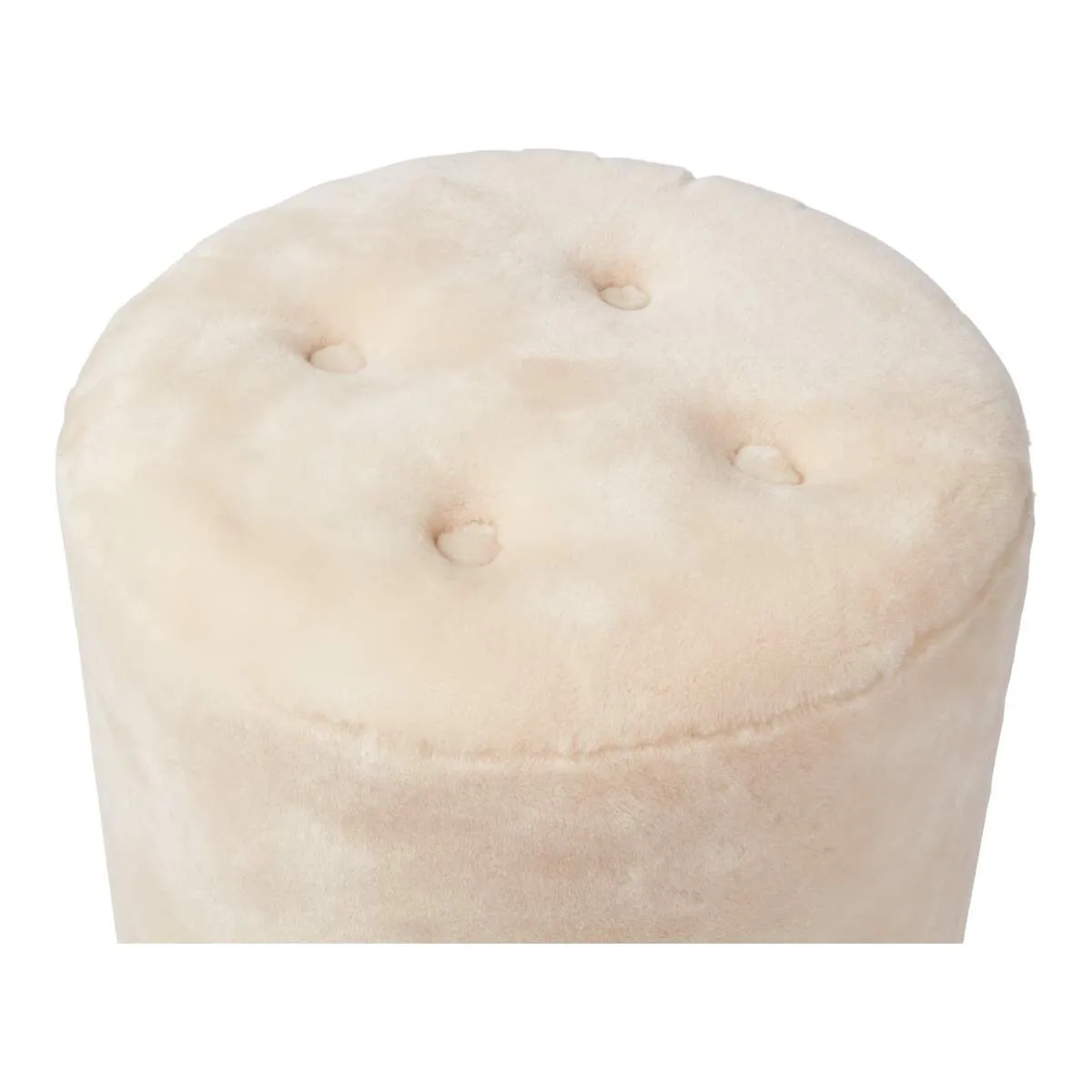 Simon Stool | Moccasin