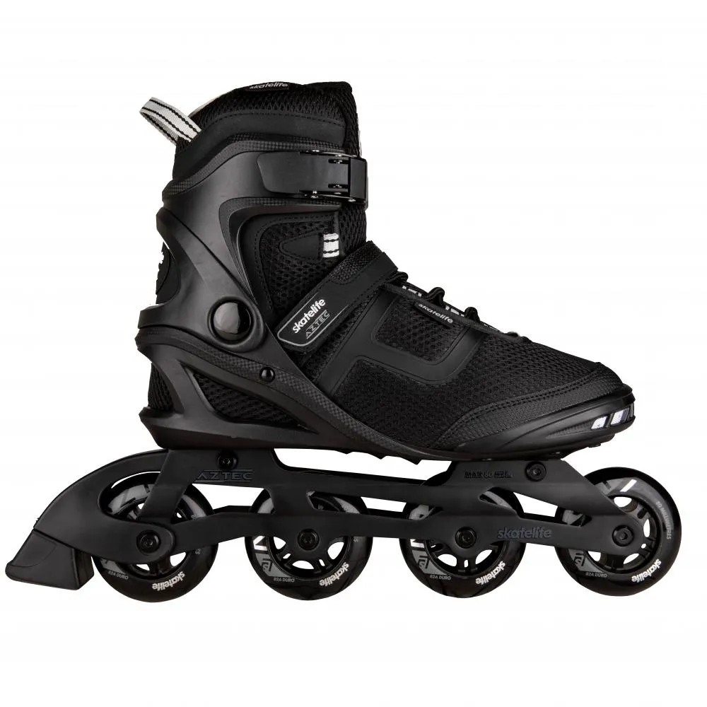 Skatelife Aztec Inline Skates - Black