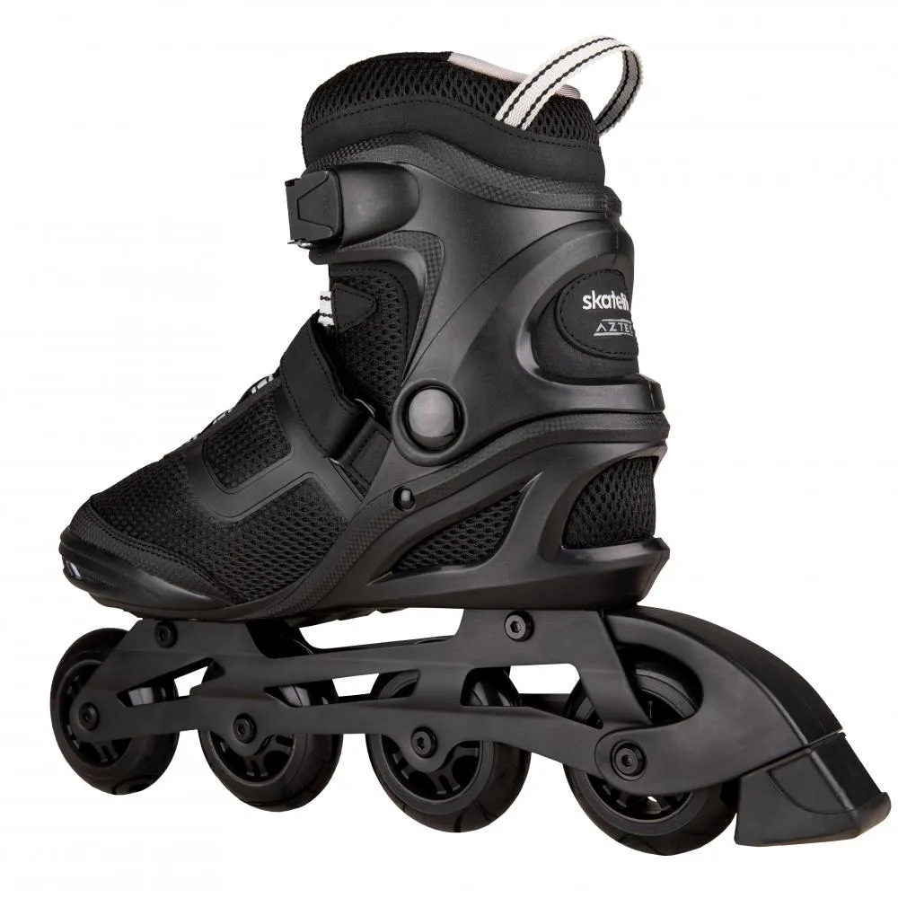 Skatelife Aztec Inline Skates - Black