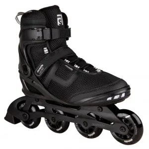 Skatelife Aztec Inline Skates - Black