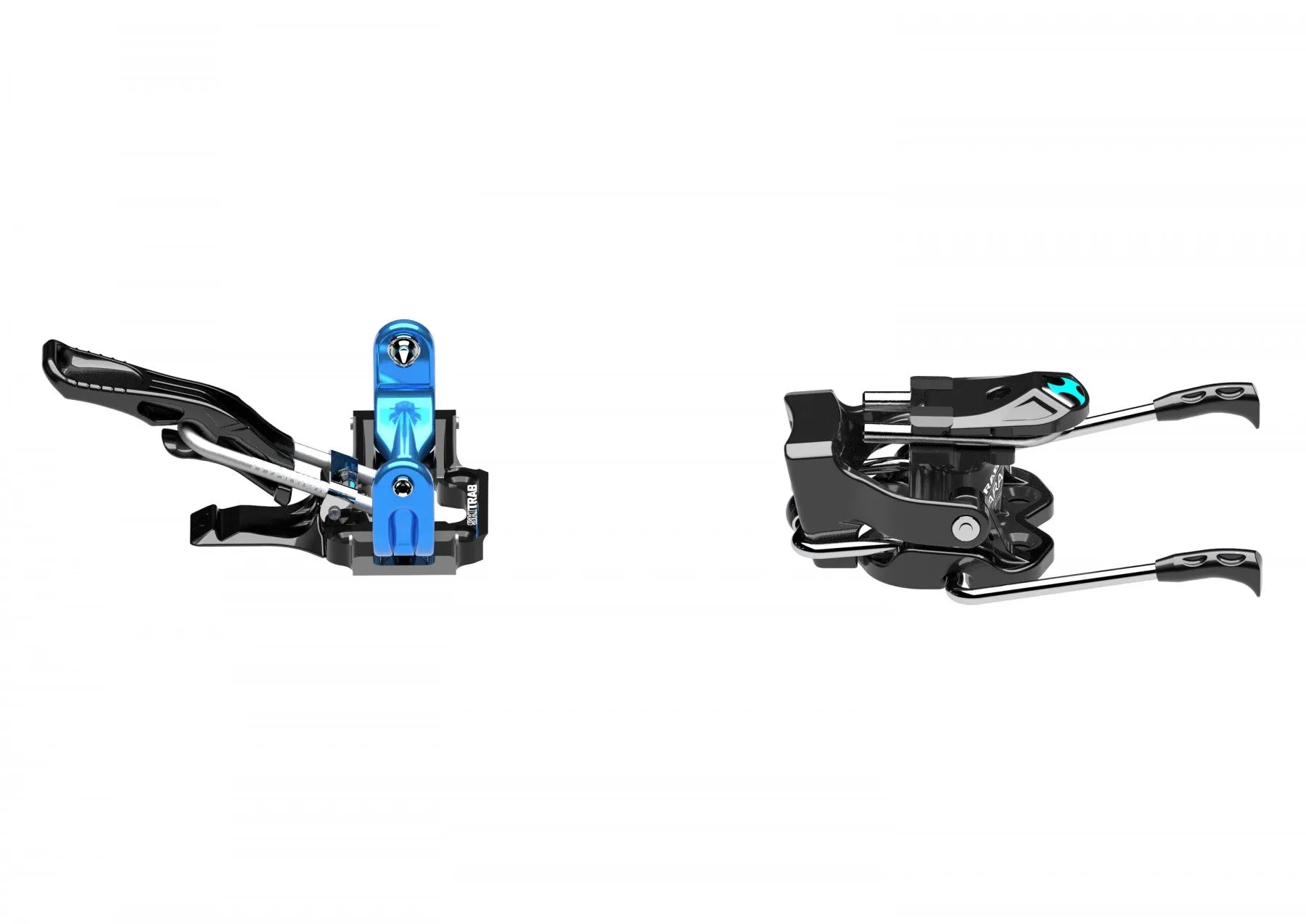 Ski Trab Gara Titan Stopper