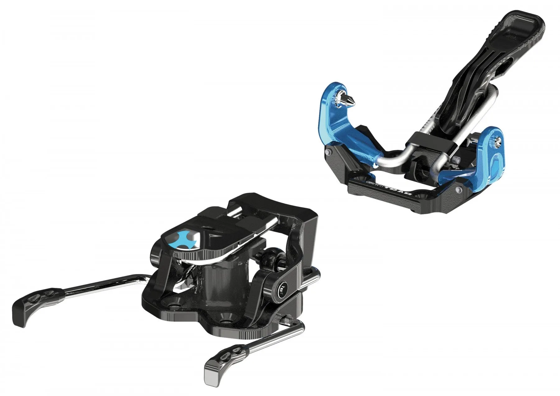 Ski Trab Gara Titan Stopper