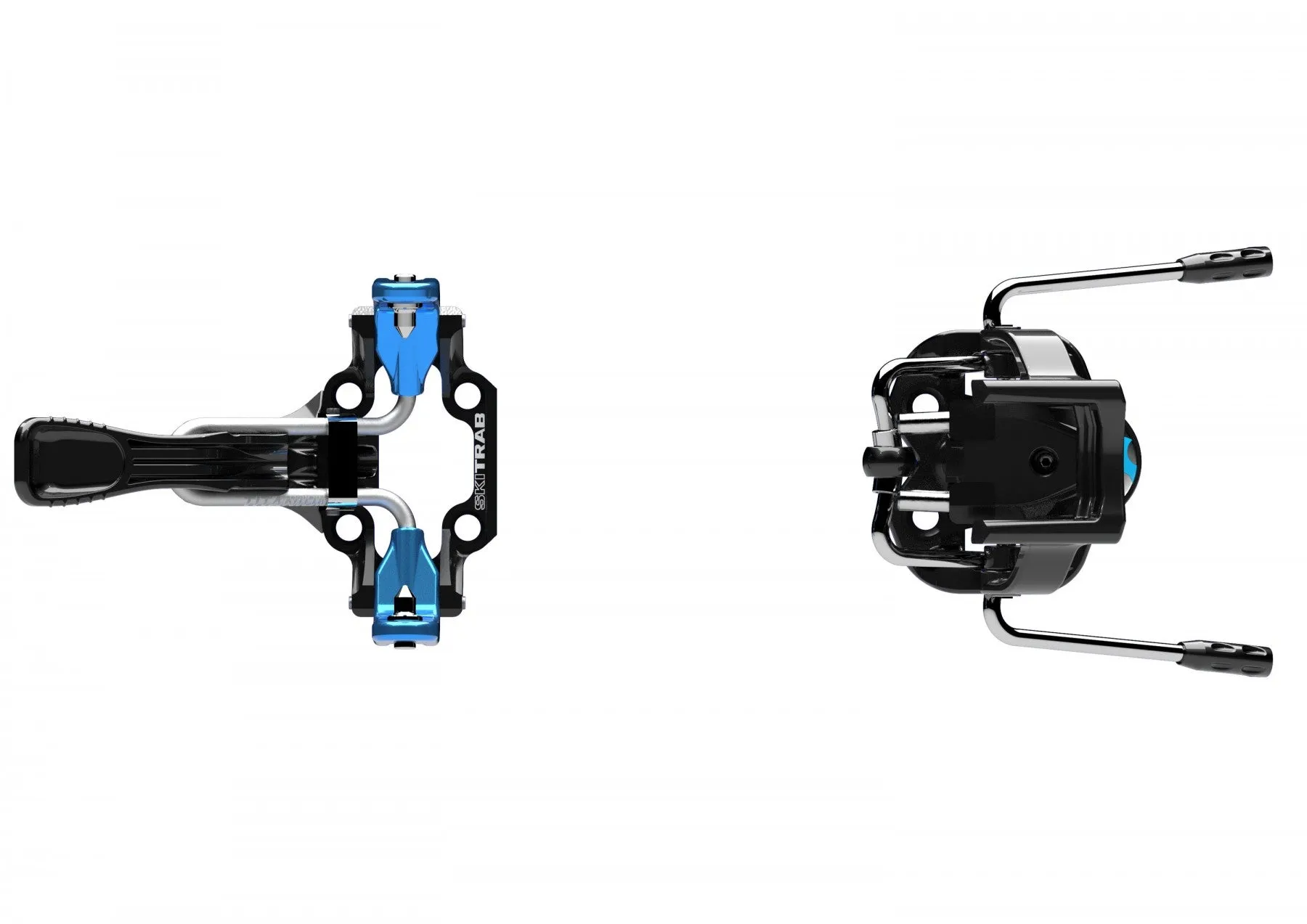 Ski Trab Gara Titan Stopper