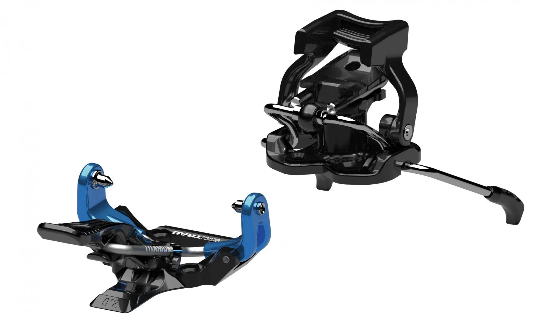 Ski Trab Gara Titan Stopper